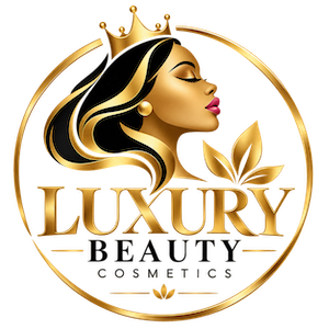 Logo&nbsp;Luxury Beauty Cosmetics